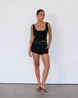Inez Tank Top - Artless Forever - Flyclothing LLC