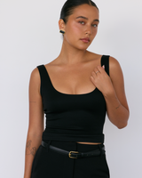 Inez Tank Top - Artless Forever - Flyclothing LLC