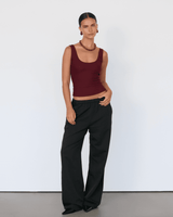 Inez Tank Top - Artless Forever - Flyclothing LLC