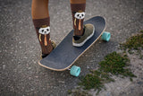 Business Panda Socks - Animal Comfy Cotton Socks for Men & Women - Real Sic - Flyclothing LLC