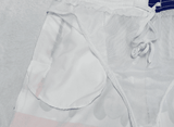 Baha Ranch Rodeo Cowboy Men's Western Swim Trunk Board Shorts - Baha Ranch Western Wear - Flyclothing LLC