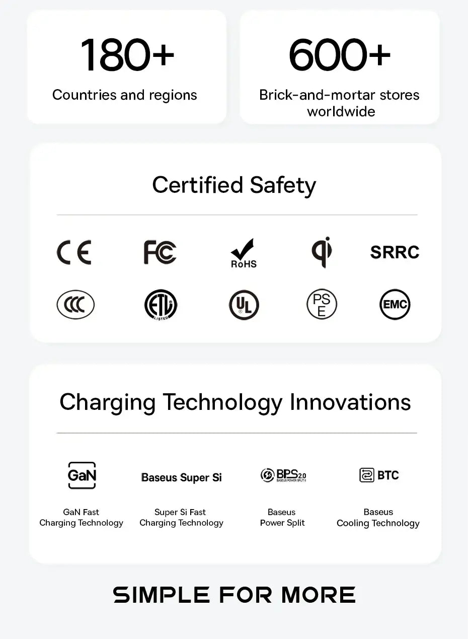 Baseus Magnetic Power Bank 22.5W Type C PowerBank Qi2 15W Wireless Charging External Battery For iPhone 16 15 14 13 Pro Max - ZeeBelle.com - Flyclothing LLC
