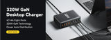 Essager Thin Wireless Power Bank Magnetic 20W 5000mAh Portable Fast Charging External Battery for Magsafe For iPhone 16 15 14 13 - ZeeBelle.com - Flyclothing LLC
