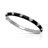 Seashells Bangle - Belle Étoile Jewelry - Flyclothing LLC