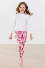 Secret Garden Leggings - Mila & Rose ® - Flyclothing LLC
