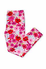Secret Garden Leggings - Mila & Rose ® - Flyclothing LLC