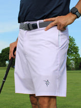 Freeport Short Effortless Performance - White Water Life - Flyclothing LLC