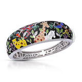 Serengeti Bangle - Belle Étoile Jewelry - Flyclothing LLC