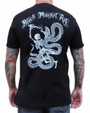 Black Market Art Company Serpent Slayer Men's T-Shirt