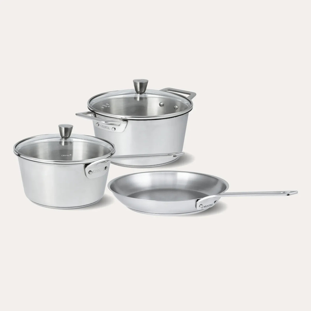 5-piece set - CRISTEL USA - Flyclothing LLC