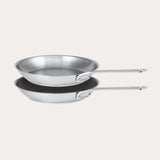 2 Mixed Frying pans set - CRISTEL USA - Flyclothing LLC