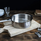 Set of Stainless Steel handles - CRISTEL USA - Flyclothing LLC
