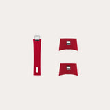 Set of color handles