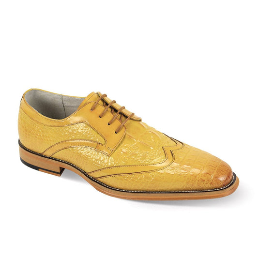 Giovanni Shane Scotch Mens shoe - Giovanni