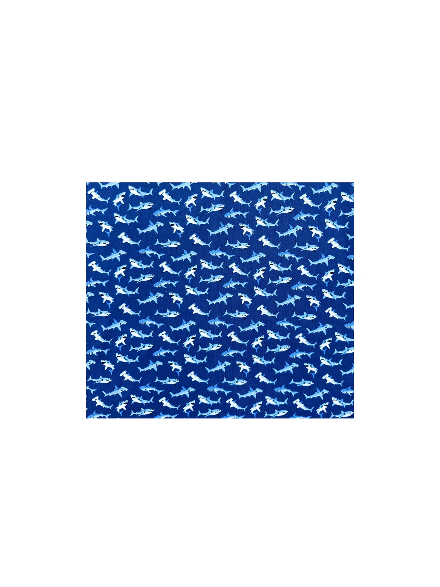 Sharks Polo - White Water Life - Flyclothing LLC