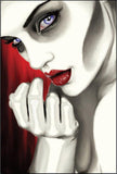 Black Market Art Company Shayne& Outlaw Print