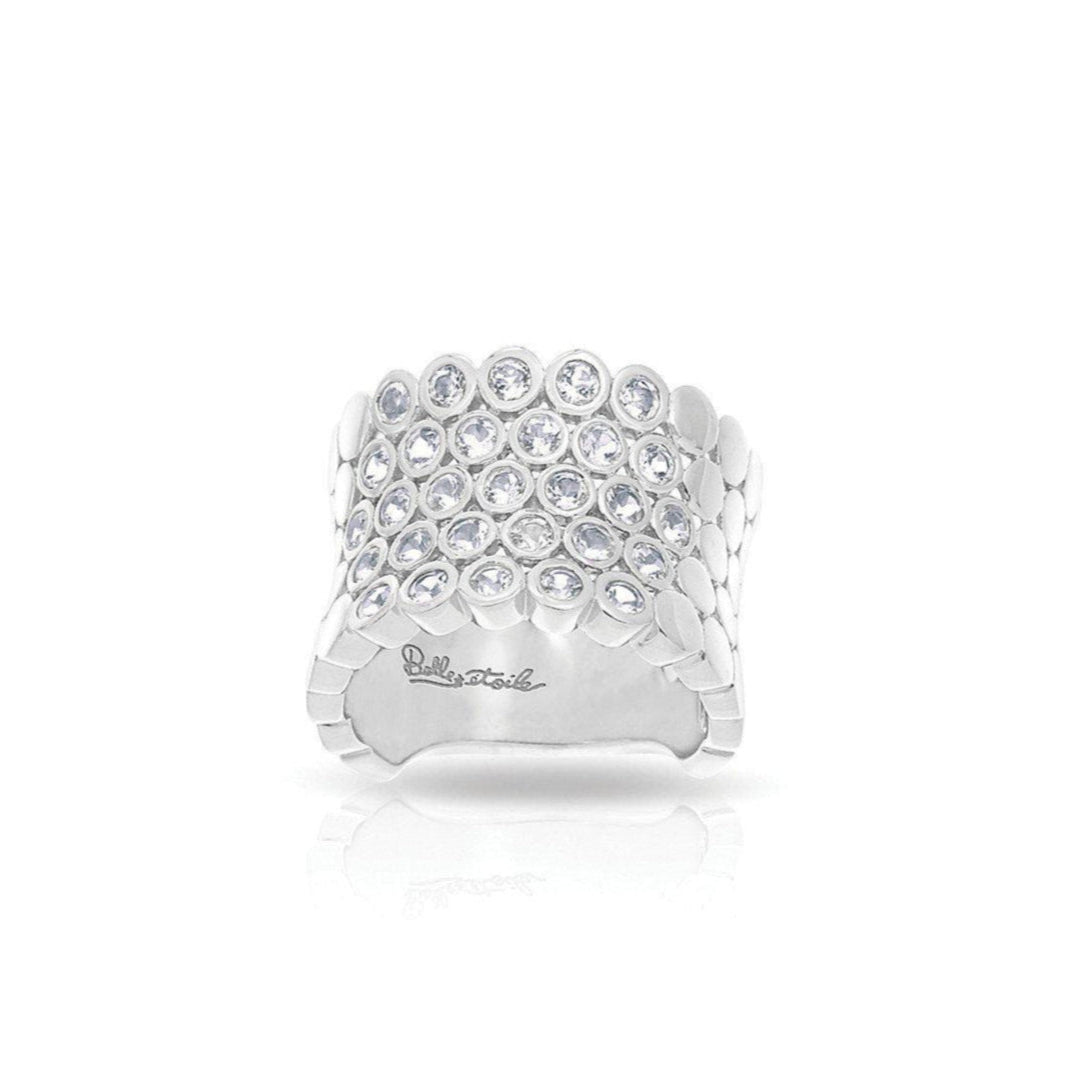 Shimmer Ring