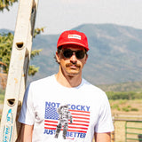 The Heaters | Shinesty Cigarette Snapback Hat