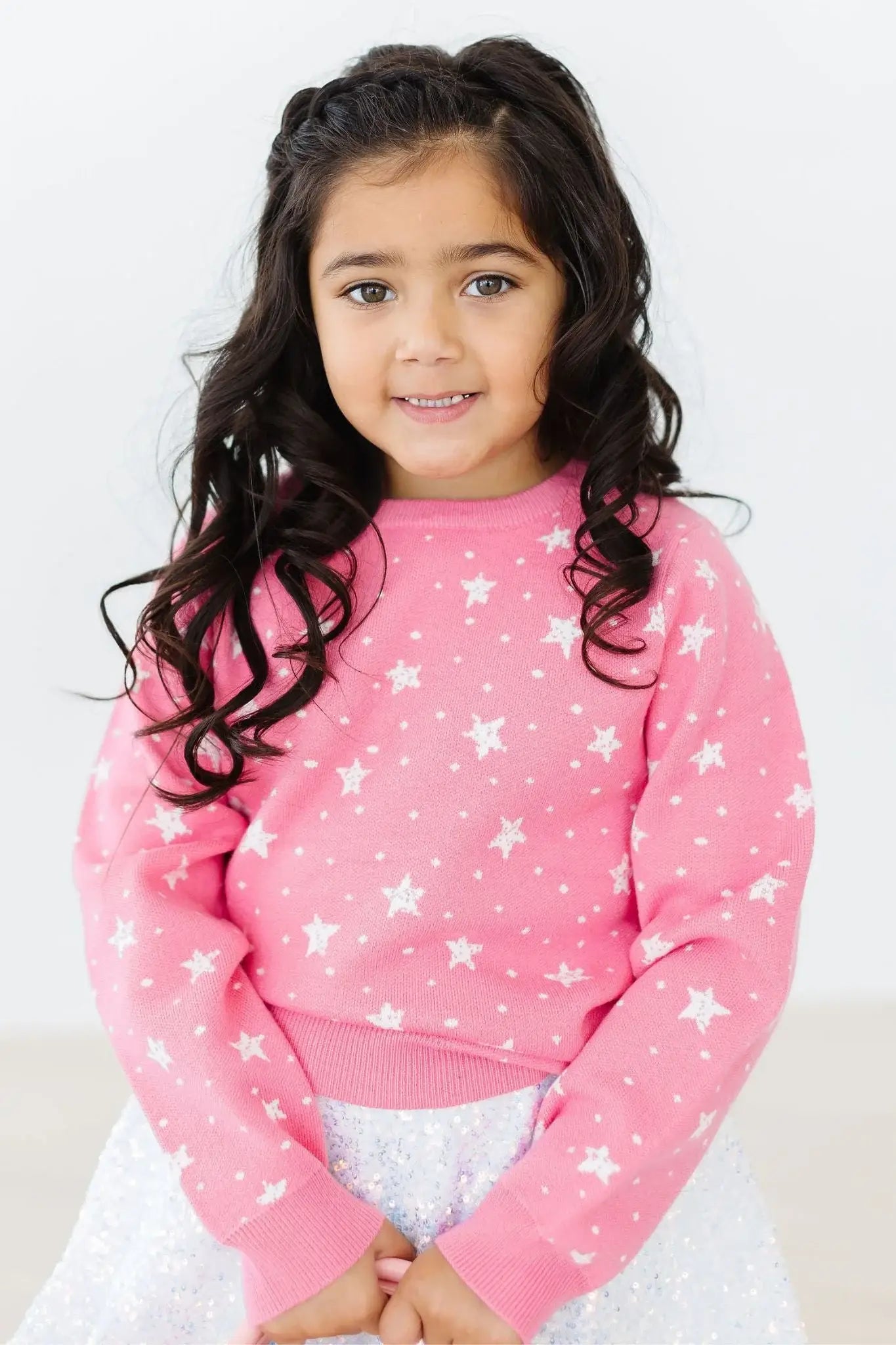 Shining Star Sweater - Mila & Rose ® - Flyclothing LLC