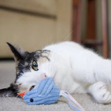 HuggleKats® Chickies Cat Toys, 3 Pack - HuggleHounds - Flyclothing LLC