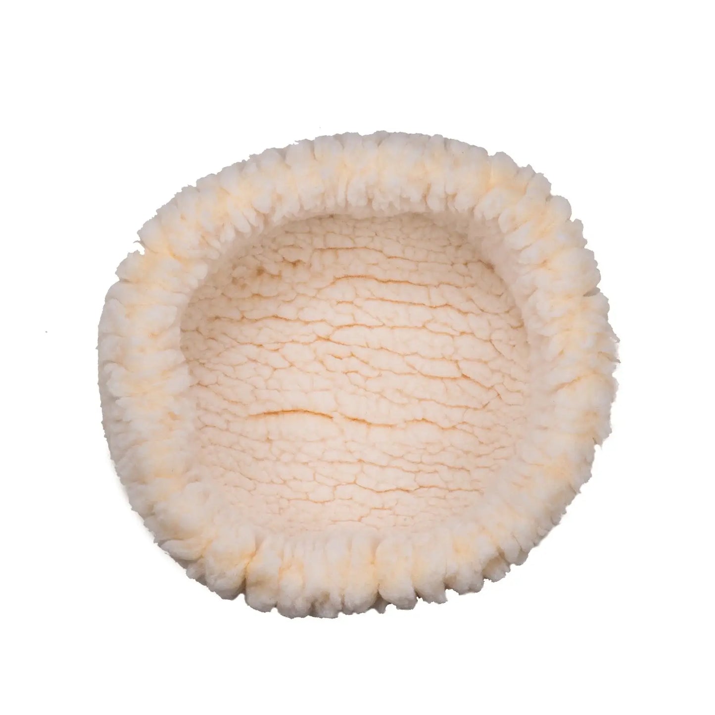 HuggleFleece® HuggleSnuggler™ Cat & Dog Beds - HuggleHounds - Flyclothing LLC