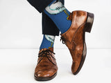 Pelican Socks - Comfy Cotton for Men & Women - Real Sic - Flyclothing LLC