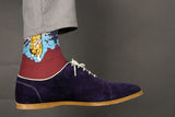 Jesus Socks - Comfy Cotton Socks for Men & Women - Real Sic - Flyclothing LLC