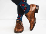 Animals Casual Dress Socks - Snake - For Men and Women - Real Sic - Flyclothing LLC