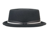 Sid Wool Felt - Bigalli Hats USA - Flyclothing LLC