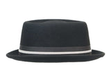 Sid Wool Felt - Bigalli Hats USA - Flyclothing LLC