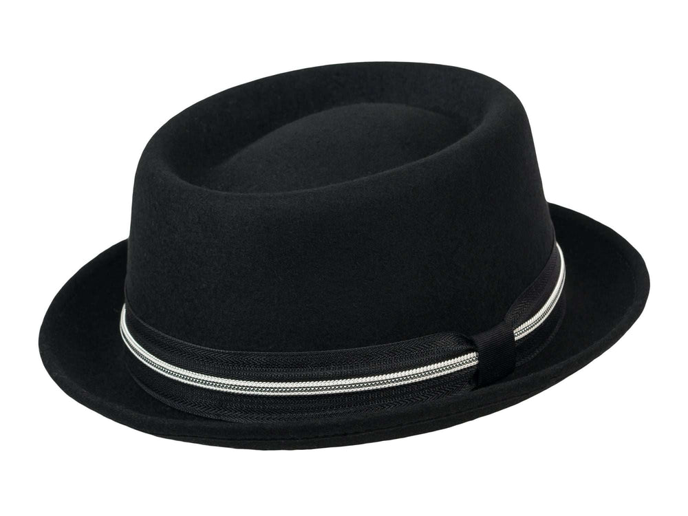 Sid Wool Felt - Bigalli Hats USA - Flyclothing LLC