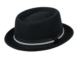 Sid Wool Felt - Bigalli Hats USA - Flyclothing LLC