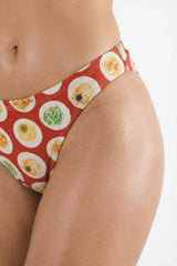 The Eggstasy | Deviled Egg Fart Proof Bikini Underwear - Shinesty - Flyclothing LLC