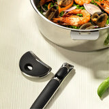Zénith 3 Side Handle - CRISTEL USA - Flyclothing LLC