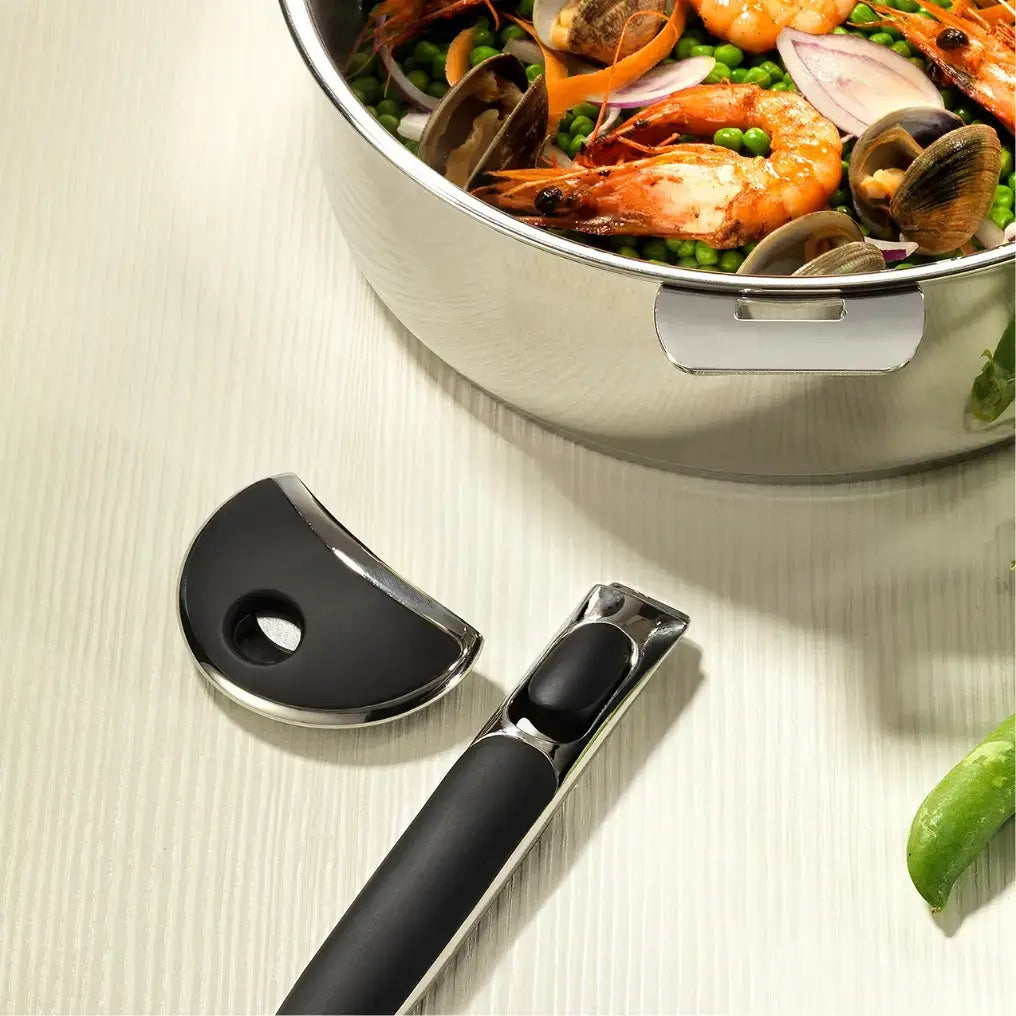 Zénith 3 Side Handle - CRISTEL USA - Flyclothing LLC