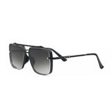 Smaller Bella Midnight - Tangle Free Aviator Sunglasses - TopFoxx - Flyclothing LLC