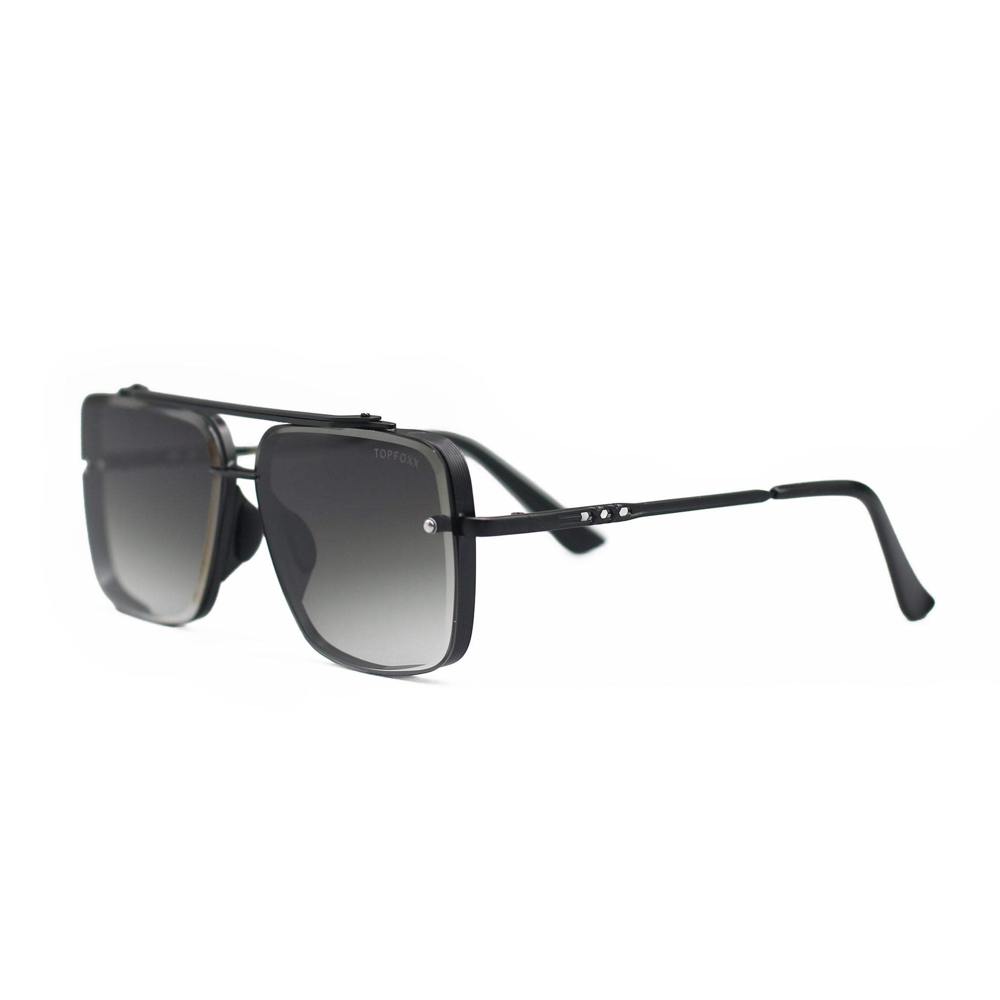 Smaller Bella Midnight - TopFoxx - Flyclothing LLC