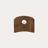 Wood Side Handle - CRISTEL USA - Flyclothing LLC