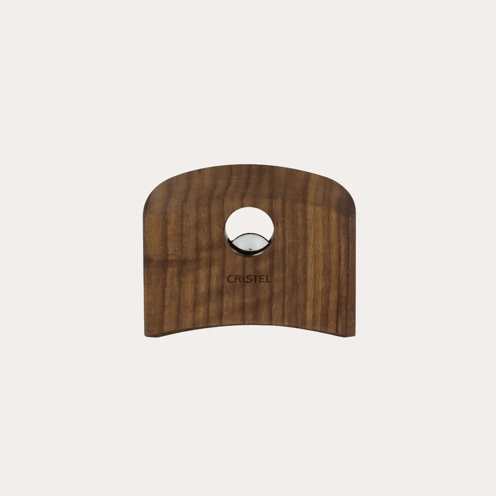 Wood Side Handle - CRISTEL USA - Flyclothing LLC
