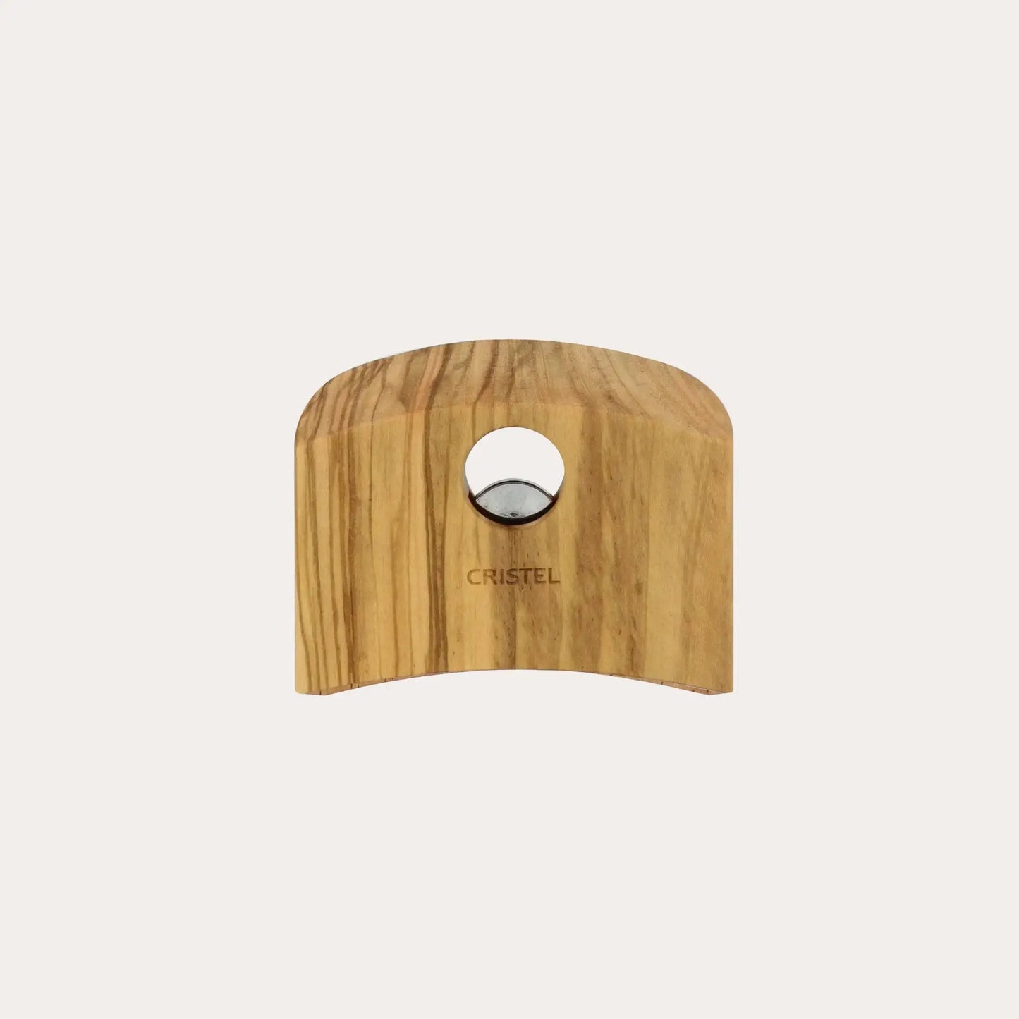 Wood Side Handle - CRISTEL USA - Flyclothing LLC