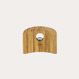 Wood Side Handle - CRISTEL USA - Flyclothing LLC