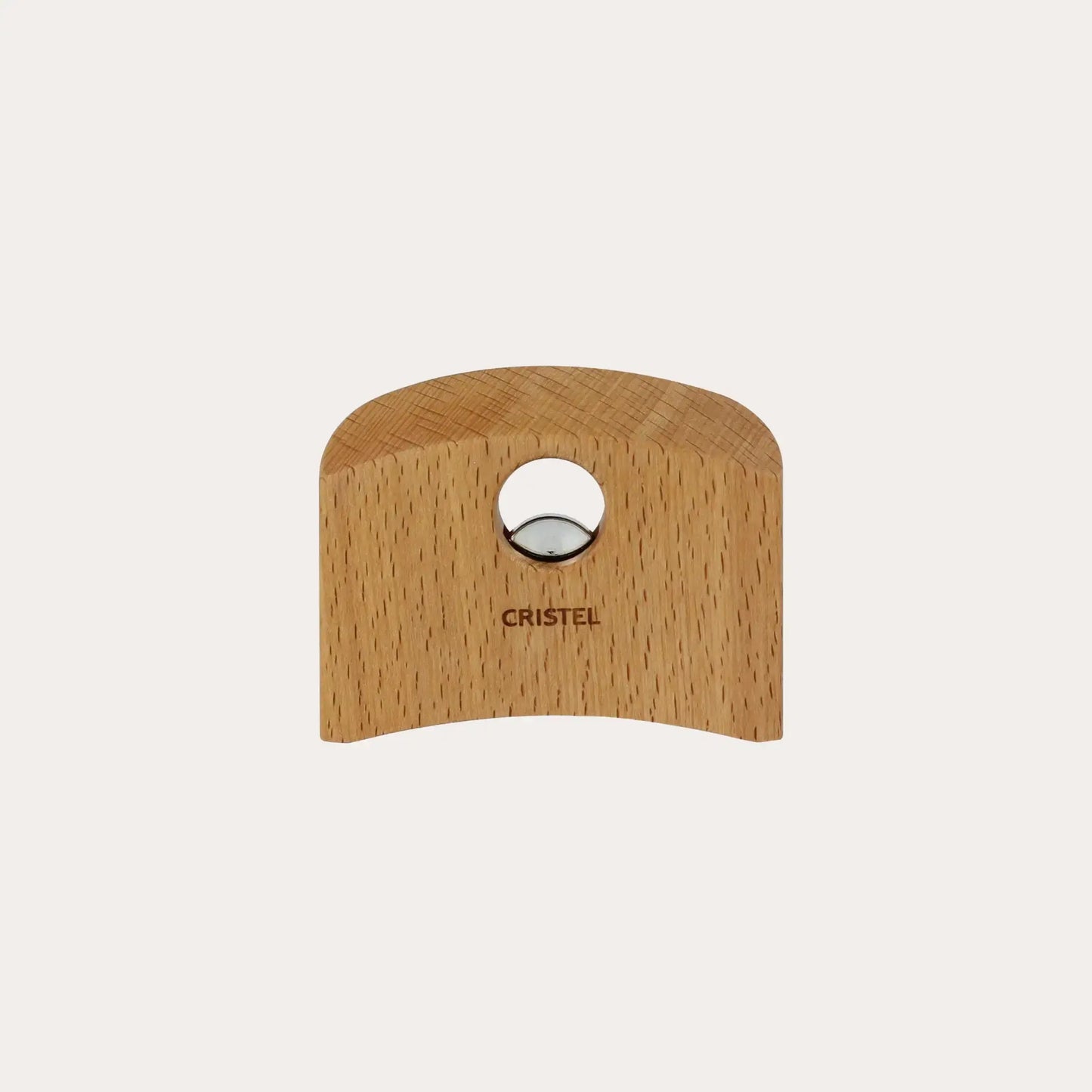 Wood Side Handle - CRISTEL USA - Flyclothing LLC