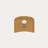 Wood Side Handle - CRISTEL USA - Flyclothing LLC