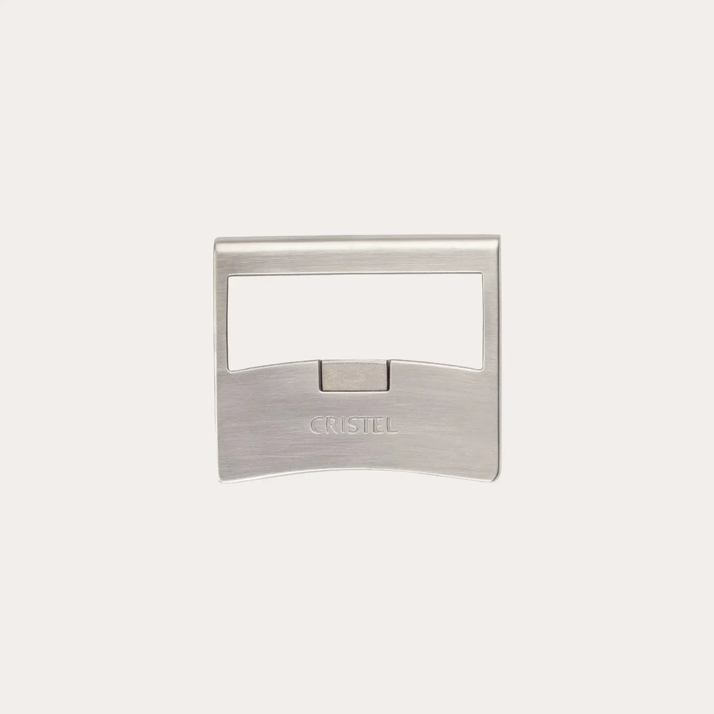 Stainless Steel Side Handle - CRISTEL USA - Flyclothing LLC