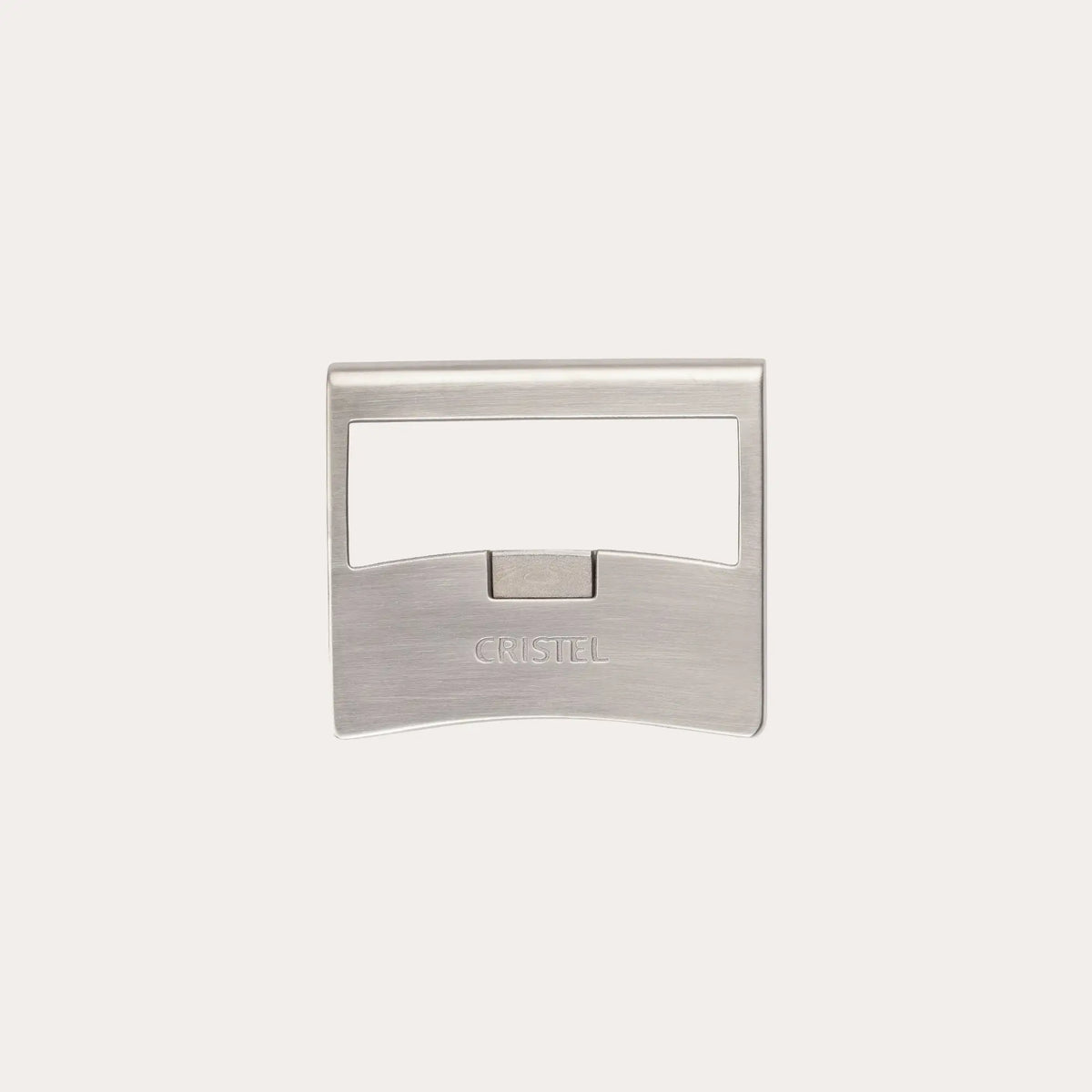 Stainless Steel Side Handle - CRISTEL USA - Flyclothing LLC