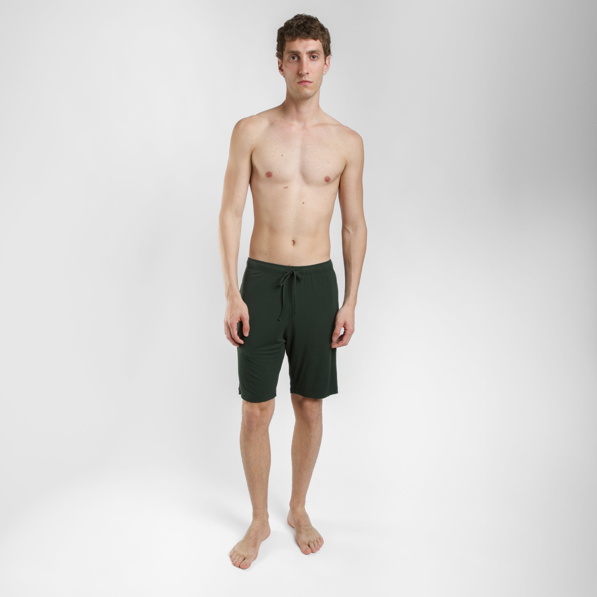 SilkCut Modal Shorts for Men - SilkCut Underwear - Flyclothing LLC