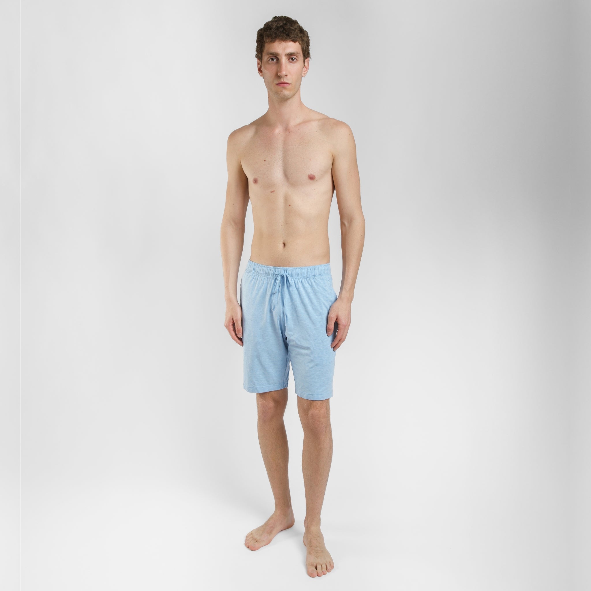SilkCut Modal Shorts for Men - SilkCut Underwear - Flyclothing LLC