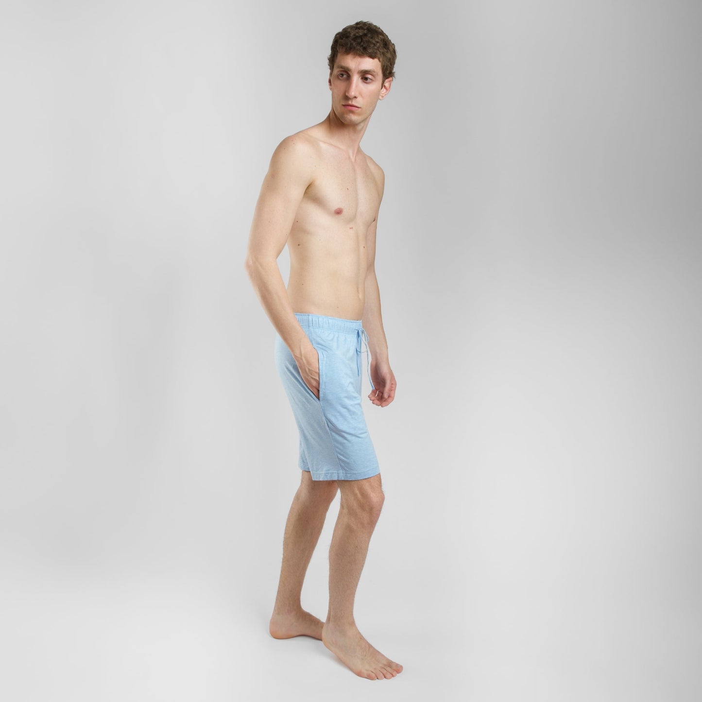 SilkCut Modal Shorts for Men - SilkCut Underwear - Flyclothing LLC