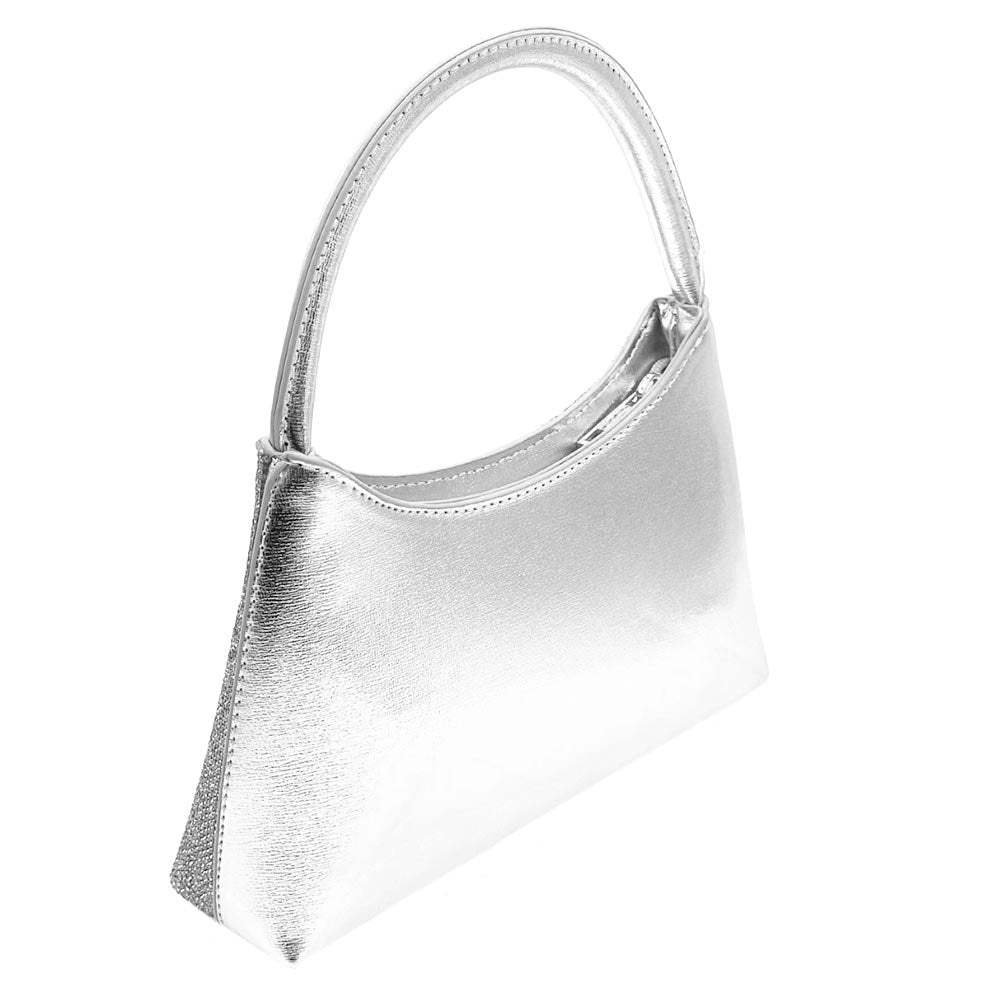 Bling Tote Evening Bag - Madeline Love - Flyclothing LLC