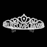 Feliz Cumpleanos Message Party Tiara - Madeline Love - Flyclothing LLC